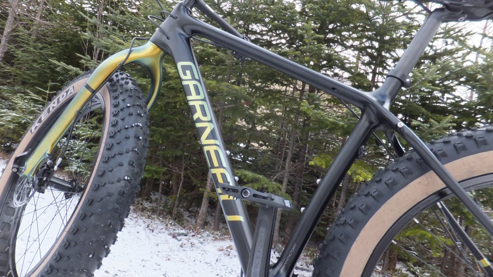 gros louis fat bike