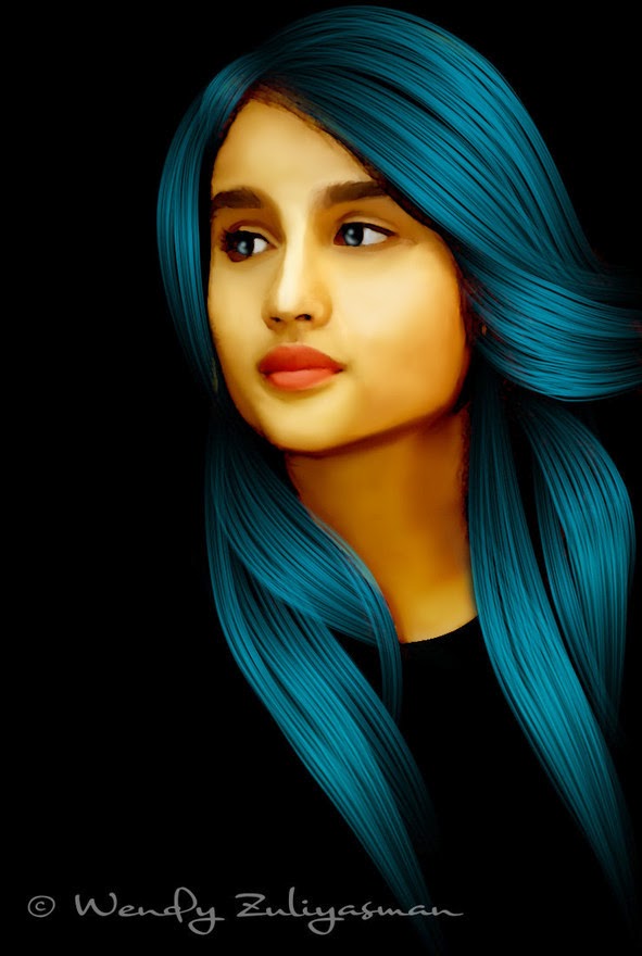 Cinta Laura - Biografi & Foto Aktris Indonesia