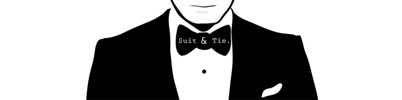 Suit&Tie
