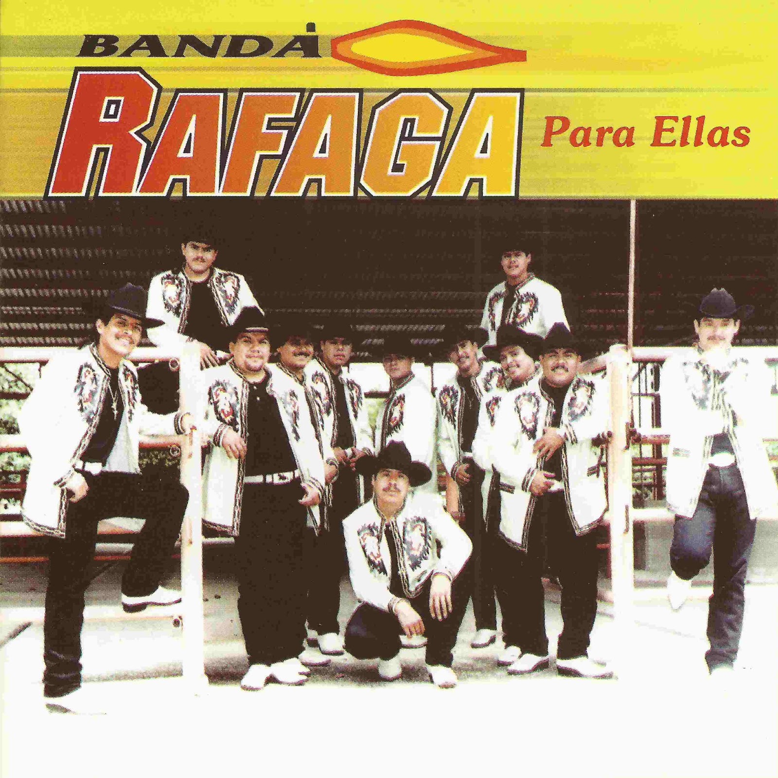 EL COMPITA JIMENEZ Y SU BLOG BANDA RAFAGA POR ELLAS