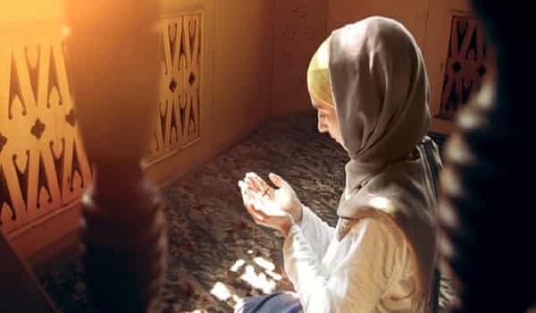 Amalan Istri Untuk Meningkatkan Rezeki Suami Amalan Istri Untuk Meningkatkan Rezeki Suami