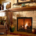 Ideas On Fireplace Hearths