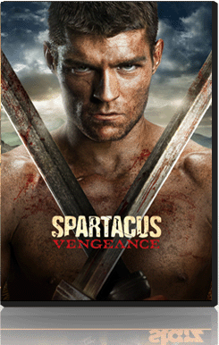 Pinoy • Philippines • Thailand • Gangster • Spartacus • Rome • DivX Movie
