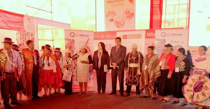 QALI WARMA: Programa social inaugura encuentro sobre trabajo para reforzar el servicio alimentario escolar - www.qaliwarma.gob.pe QALI WARMA: Programa social inaugura encuentro sobre trabajo para reforzar el servicio alimentario escolar - www.qaliwarma.gob.pe