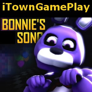 iTownGamePlay – Bonnie’s Song