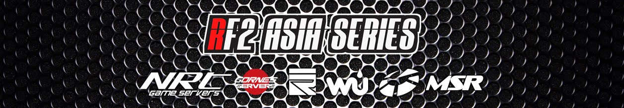 RF2 Asia Series