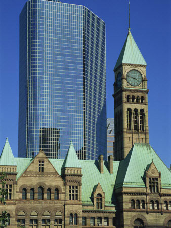 Etiope sito di incontri Toronto