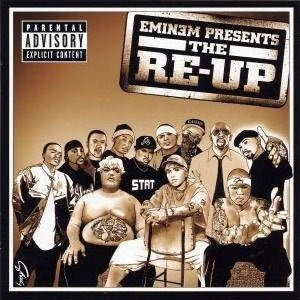 lancamentos Download   Eminem   The Re Up