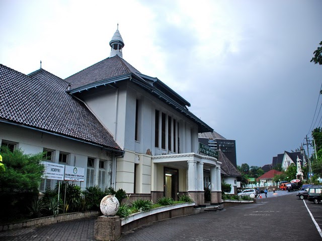 Jam Besuk Rumah Sakit William Booth Semarang Sekitar Rumah