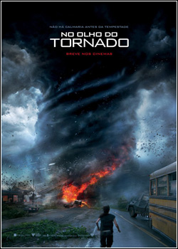 Baixar No Olho do Tornado Dublado Grátis