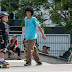 Skate: Festival Solidário de Louveira arrecada 70 quilos de alimentos