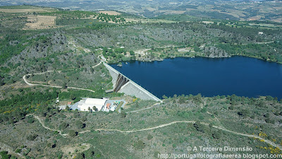 Barragem de Ranhados