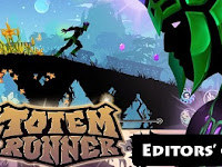 Download Game Totem Runner v1.0.1 [Full] APK