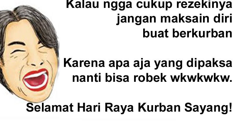 Ucapan Selamat Lebaran 2019 Bahasa Jawa URasmi