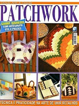 Revista PATCHWORK  nº 7