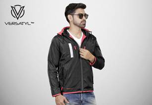 India’s 1st Crowdfunded Travel Jacket Returns on Popular Demand!  