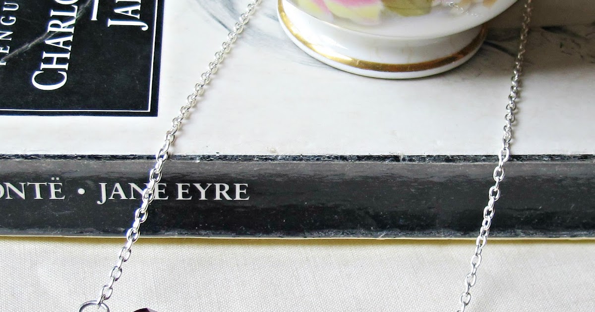 Two Cheeky Monkeys DIY Beaded Bar Necklace