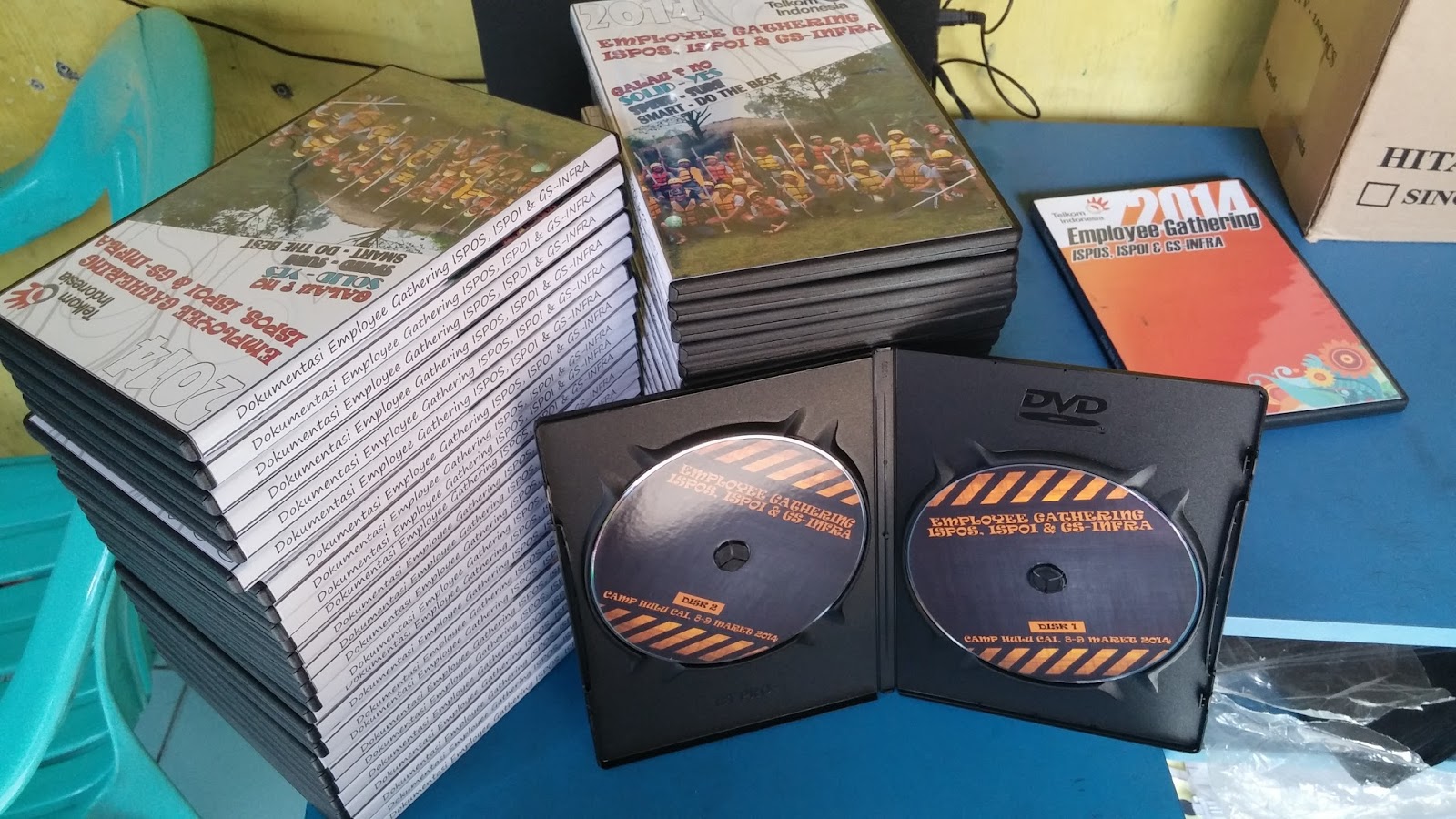 Jasa Cetak Dvd di DKI Jakarta Kota Jakarta Barat Kebon Jeruk Sukabumi Selatan (Udik)