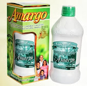 Amargo - Chá 100% Natural