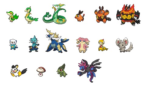 Pokémon - Triple Pack Gerações - Meloetta C/ 3 Boosters De Gerações