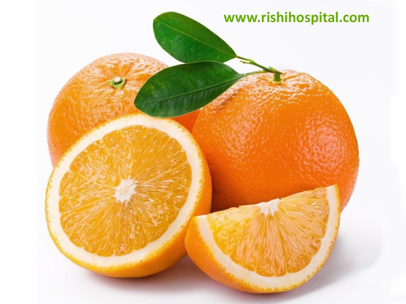 Rishi Ayurveda Hospital and Research Centre Oranges Are Awesome