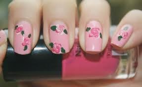 Cuidado com as unhas!