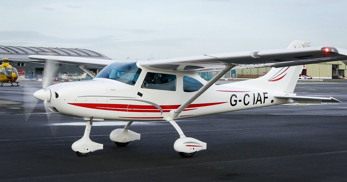 best light sport aircraft