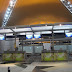 The KLIA International Airport. =)