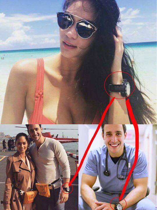 doctor mike dating pia
