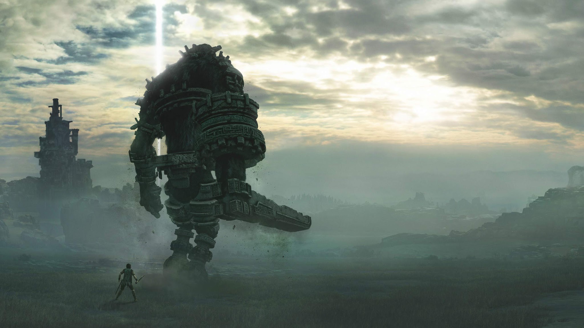 the shadow of the colossus pc free download the shadow of the colossus pc free download