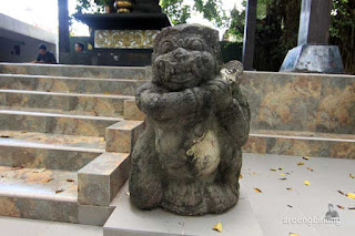 arca joko dolog surabaya