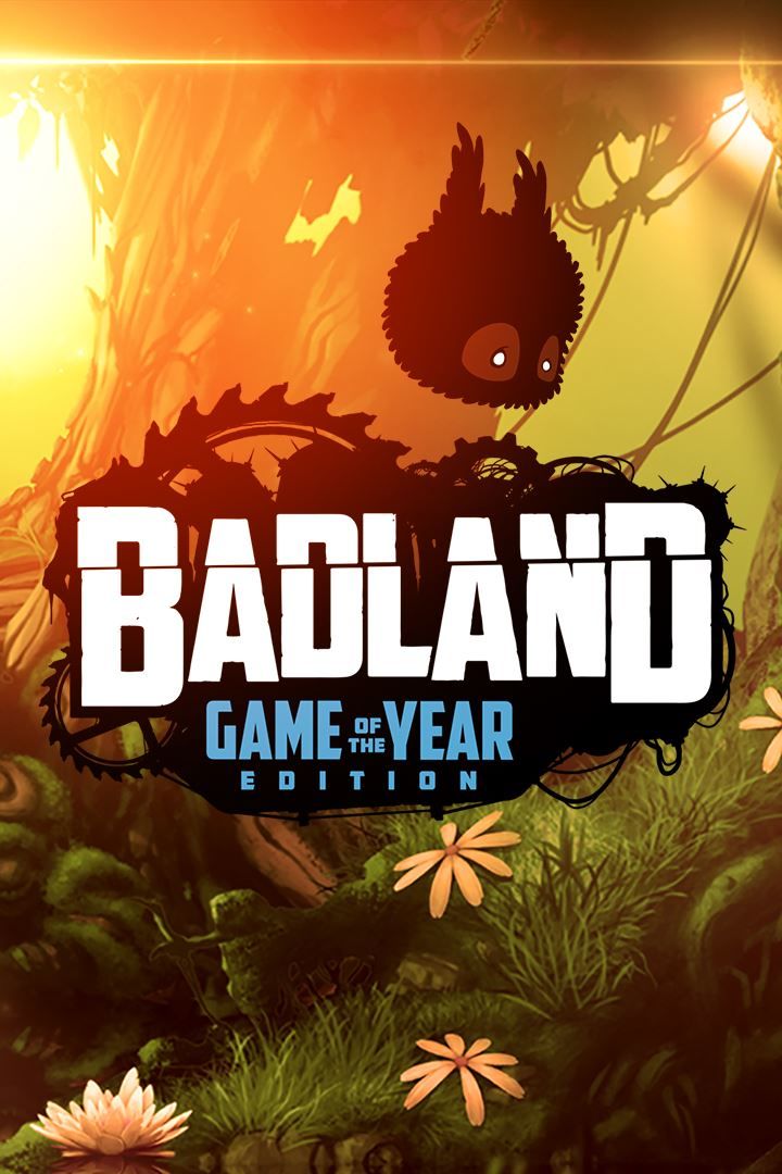 badland game of the year edition ig