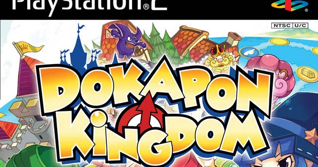 dokapon kingdom wii iso coolrom dokapon kingdom wii iso coolrom