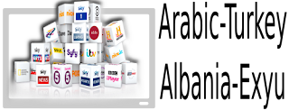 NTV Turkey Fox Movies Albania EXYU Arab VLC List NTV Turkey Fox Movies Albania EXYU Arab VLC List