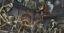 Prince of Persia: The Forgotten Sands-ELAmigos pc español