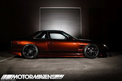 odyvia s13 rei spirit mastermind odyssey motormavens oliver brown import stage center silvia nissan tamer omran impul