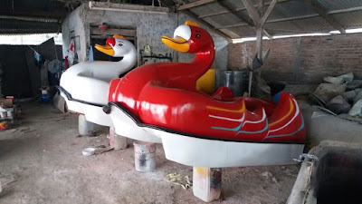sepeda air fiberglass sepeda air fiberglass