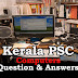 Kerala PSC Computers Question and Answers - 11