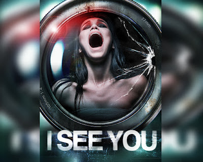 مشاهدة فيلم الاثارة والرعب I See You 2019 مترجم مشاهدة فيلم الاثارة والرعب I See You 2019 مترجم