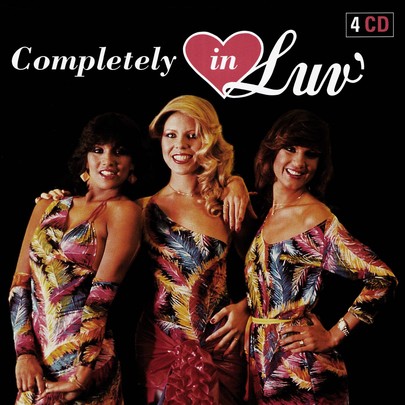 Luv you re the greatest lover