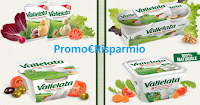 Buoni sconto Vallelata: ora anche per Scamorza fresca o affumicata Logo Buoni sconto Vallelata: ora anche per Scamorza fresca o affumicata