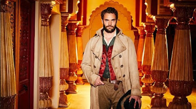 Beecham House, un nouveau period drama signé Gurinder Chadha BEECHAM%2BHOUSE%2B1