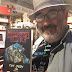 L'entusiasmo di Stephen King per le copertine dei suoi racconti realizzate da Giuseppe Palumbo e Redhouse lab