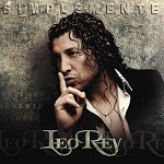 LEO REY - Escuchar y descargar la Discografía Completa
