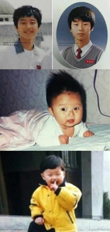 so ji sub park seo joon adorables fotos de infancia de los actores masculinos mas so ji sub park seo joon adorables fotos de infancia de los actores masculinos mas