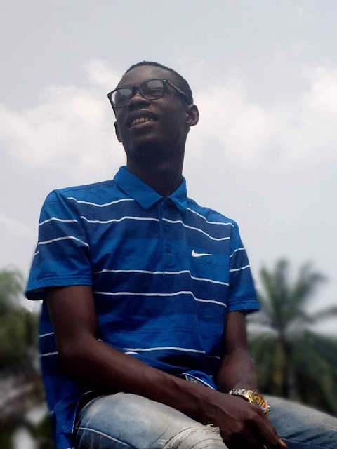 Igbo Stanford Onyemaizuchi Igbo Stanford Onyemaizuchi