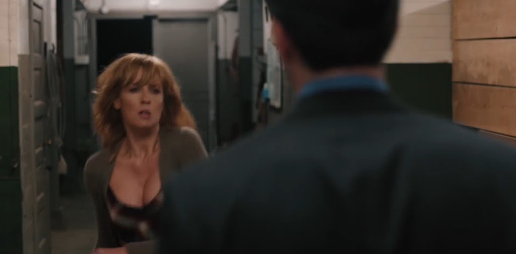 Films Et Séries Tv Avec Kelly Reilly Watch: Kelly Reilly in teaser trailer for Paramount's Yellowstone series!