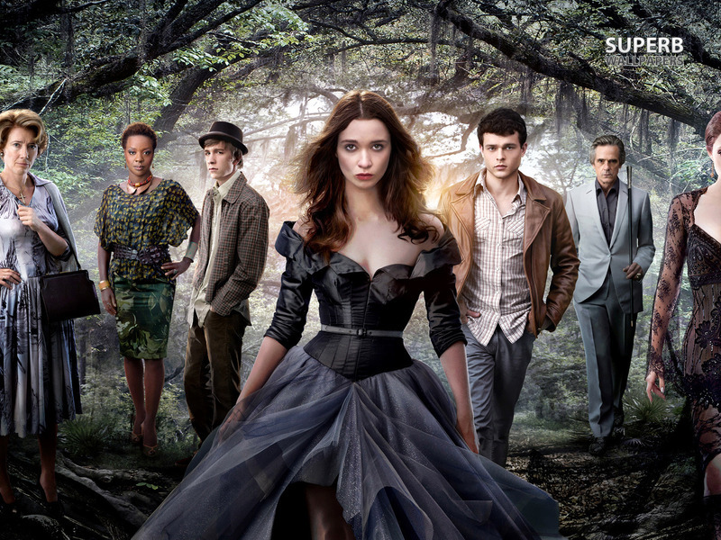 Beautiful Creatures 2 Film Beautiful Creatures 2 Film