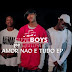 Cute Boys Feat. Costas Quentes - Voce Tem Caloreee