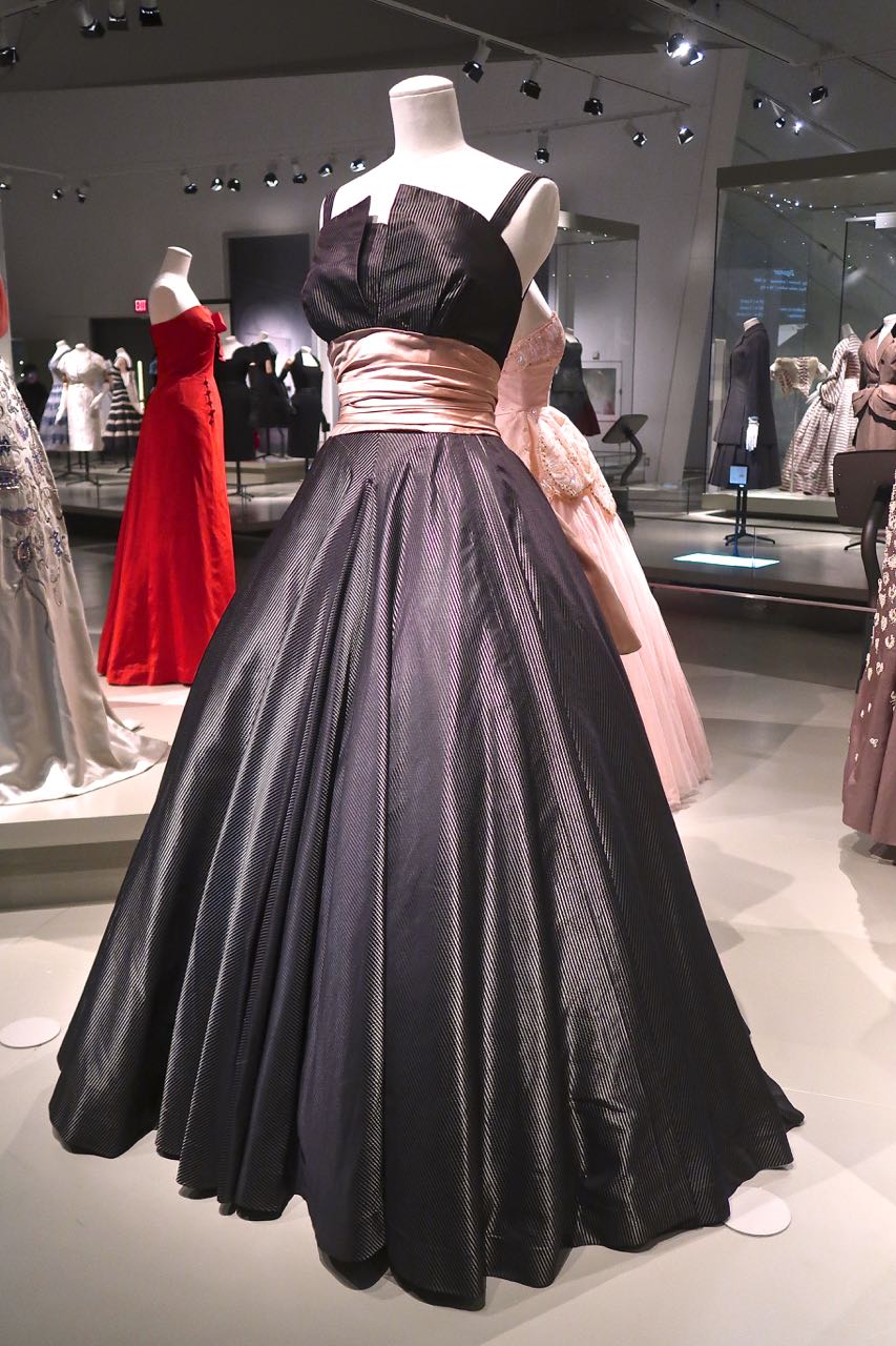 Dior gala dresses Clearance